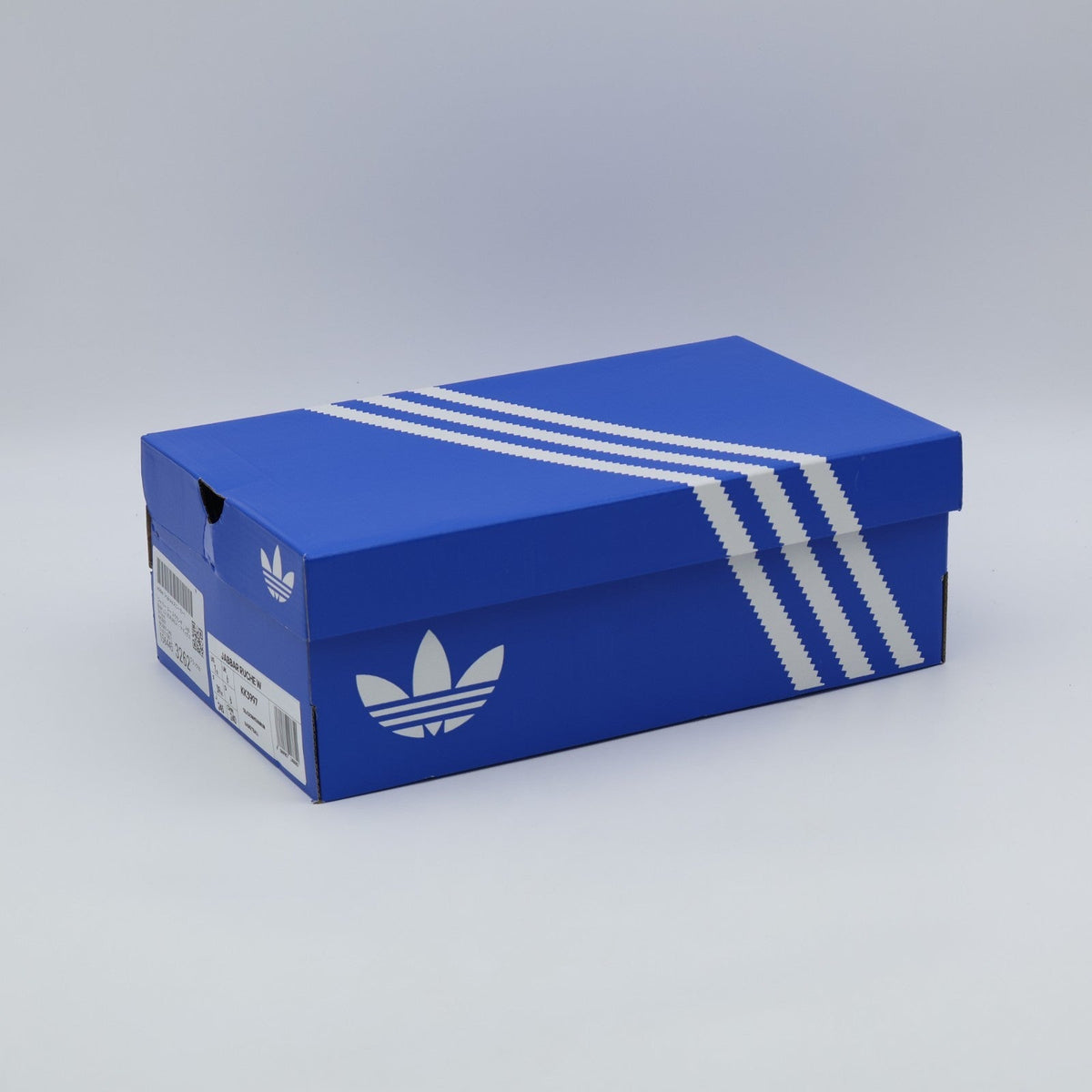 KK3997 adidas JABBAR RUCHE (Women's)