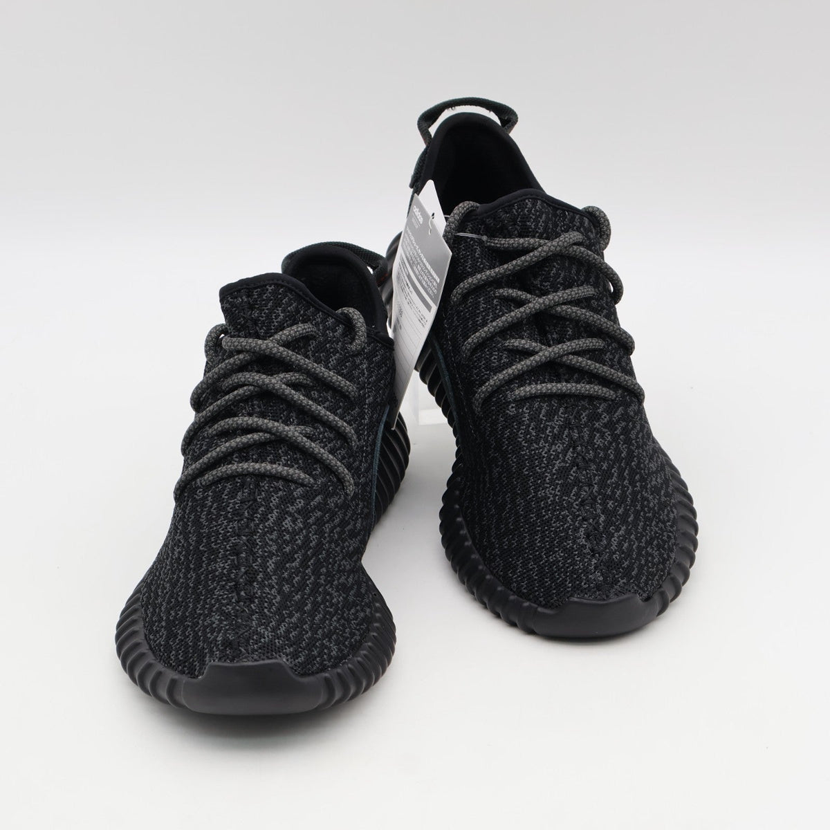BB5350 adidas YEEZY Boost 350 Pirate Black
