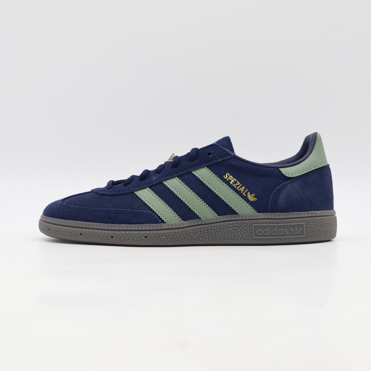 KI1416 adidas Originals Handball Spezial Blue (Men's)