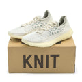 H06519 adidas Yeezy Boost 350 V2 CMPCT Slate Bone White Grey Sail Beige (Men's)