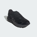 JP7772 adidas Lightblaze ATR Core Black Grey Six (Men's)
