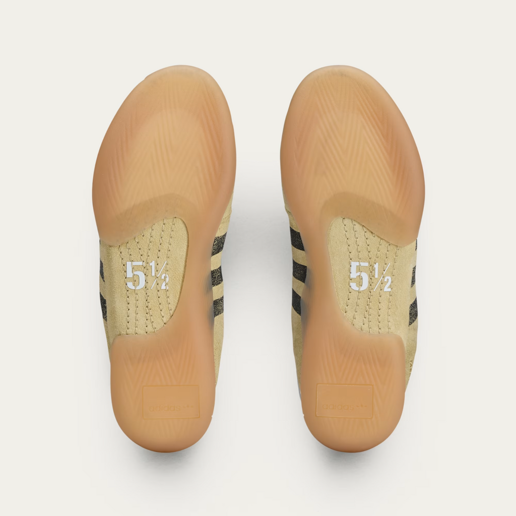 HP3516 Song for the Mute Ã adidas Originals Taekwondo Mei Cream (Women's)