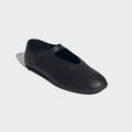 JQ6939 adidas Originals Stan Smith Lo Pro Triple Black (Women's)