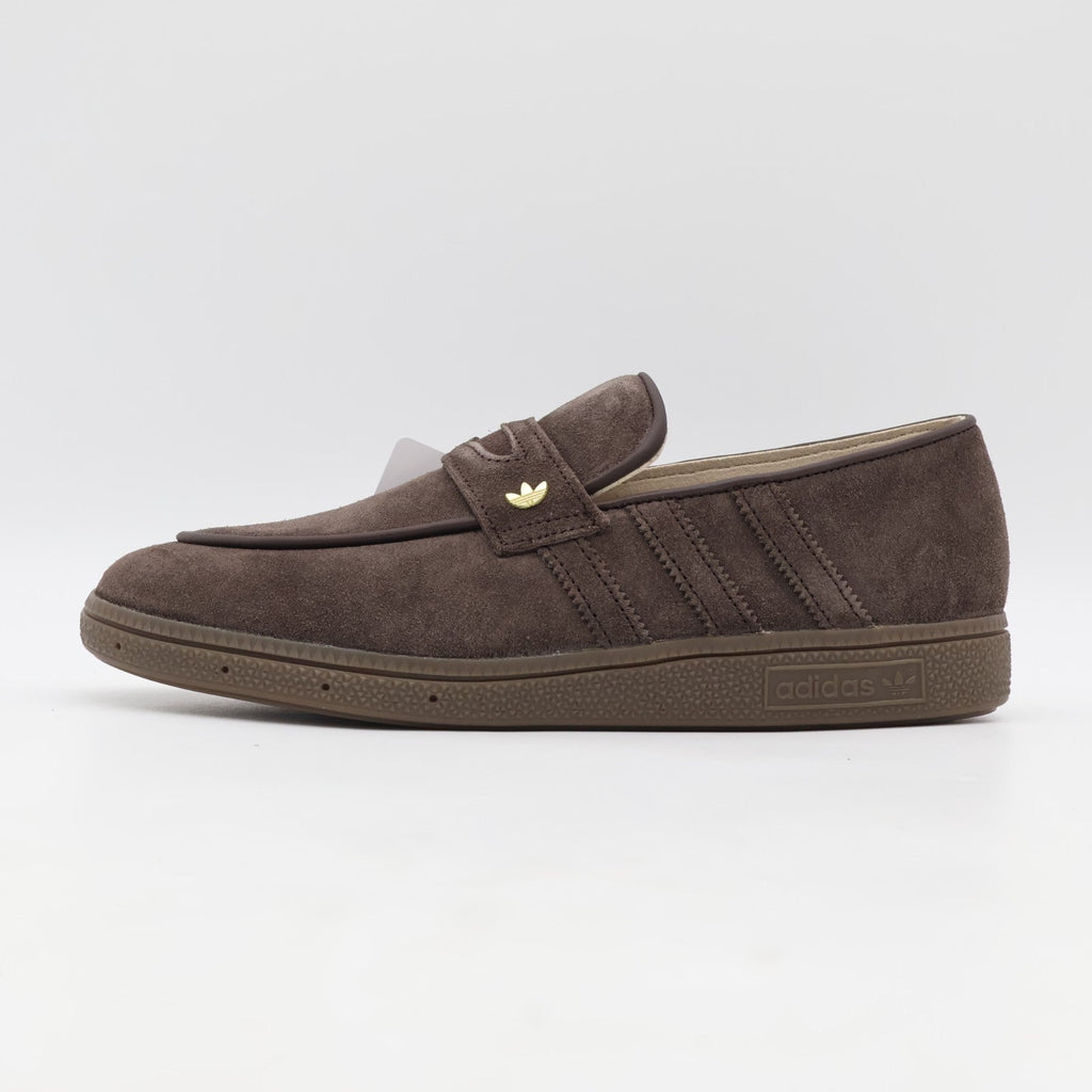 KJ2533 adidas Handball Spezial Loafer Aurora Coffee (Women's)