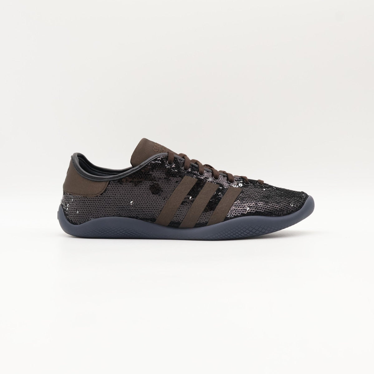 JR0259 Wales Bonner Ã adidas Originals Karintha Lo Core Black (Men's)