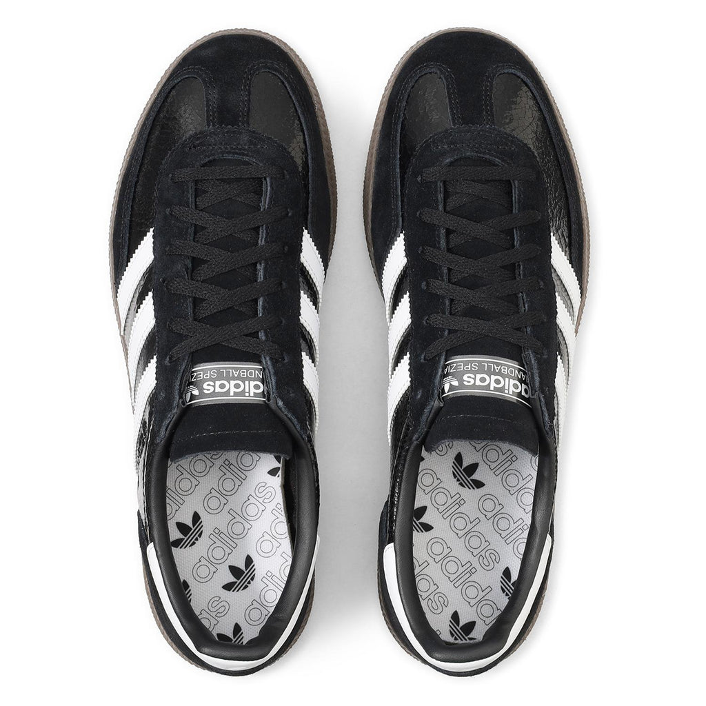 JR6512 adidas Originals Handball Spezial Black White (Men's)