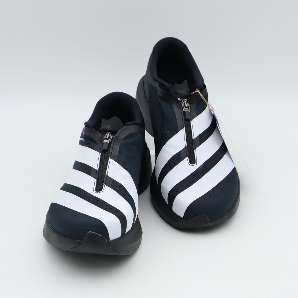 HP5061 adidas Adizero Evo SL Zip Lightstrikepro "Core Black/Cloud White" (Men's)