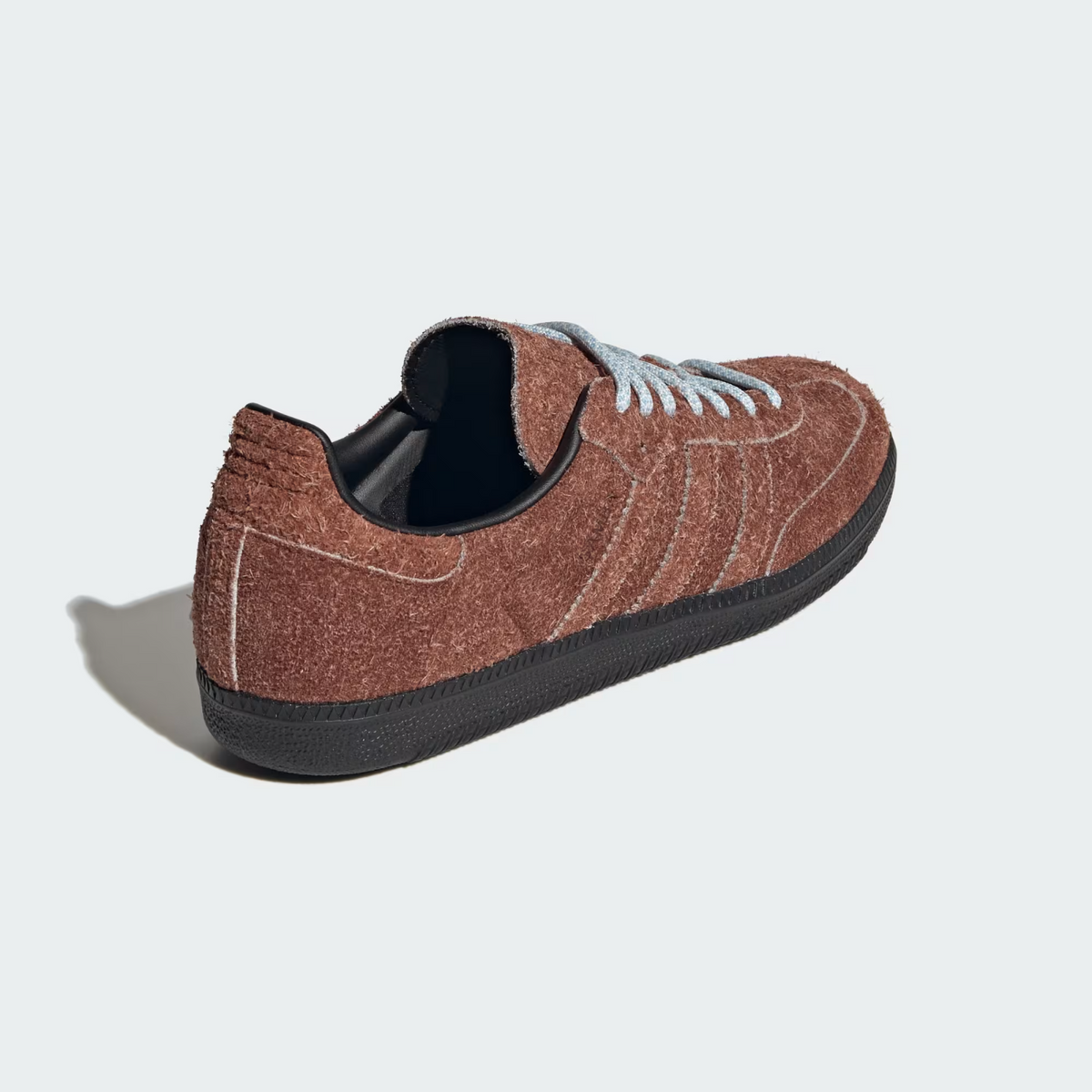 KK0003 adidas Samba OG "Burnt Sienna/Clear Sky" (Men's)