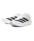 JQ0351 adidas Adizero SL2 Cloud WhiteCore Black (Men's)