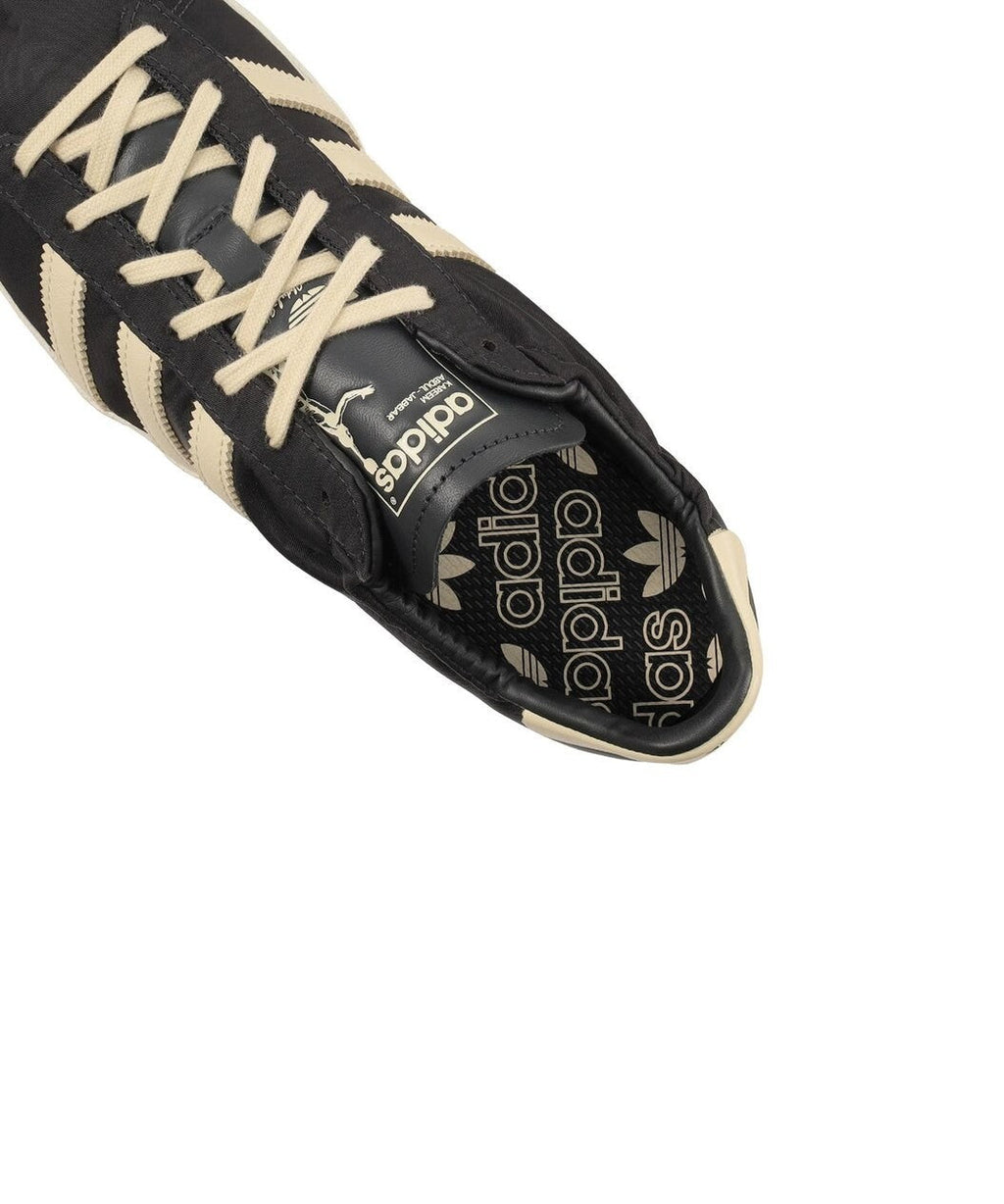 LB3803 adidas Jabbar Ruche "Black" (Women's)