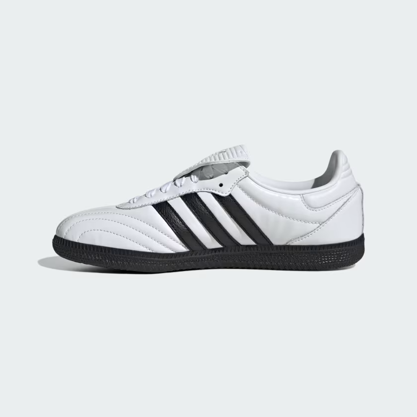 JI2706 adidas Samba LT Footwear White Core Black (Men's)