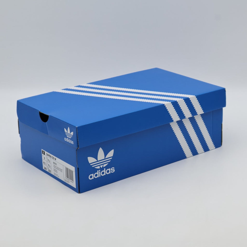 IH3371 adidas  Samba OG Lace Flower (Women's)