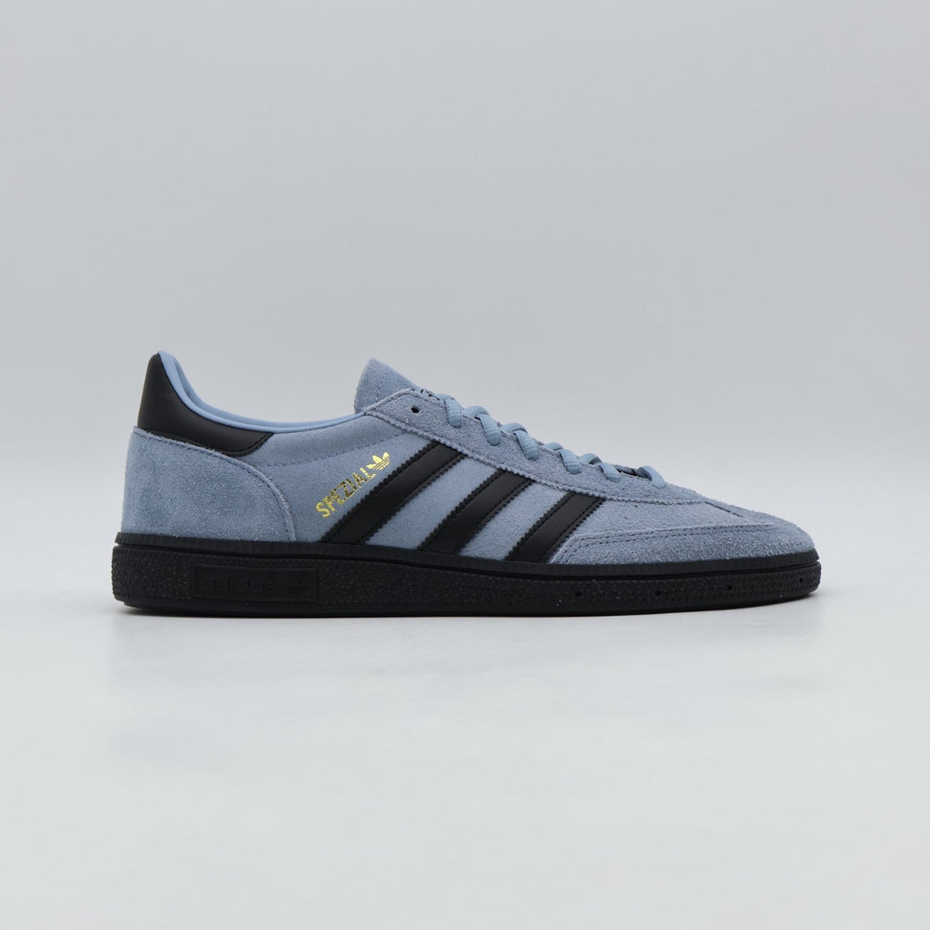 JR3668 adidas Originals Handball Spezial Tactile Blue Core Black (Men's)