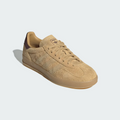 JQ8400 adidas Originals Gazelle Indoor Golden Beige (Men's)
