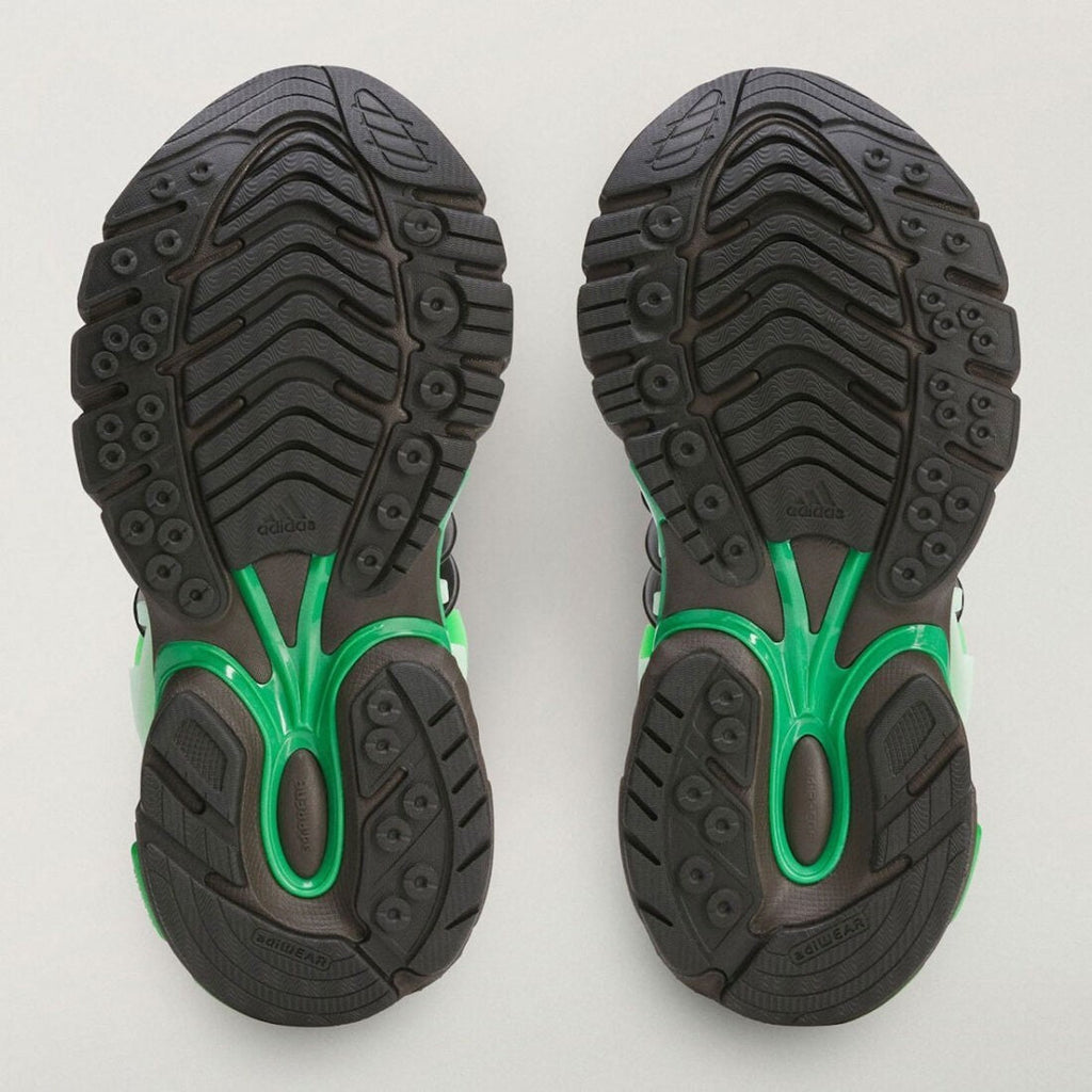 KK2888 Pharrell Williams x adidas Jellyfish "Frozen Green" (Men's)