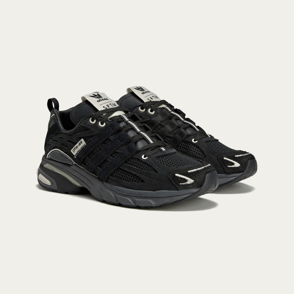 JP8416 Song for the Mute adidas Adistar Cushion 3 Core Black Core Black (Men's)