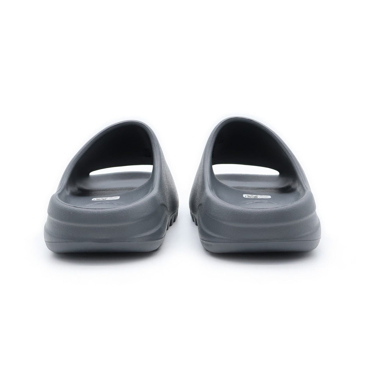 ID2350 adidas Yeezy Slide Slate Grey Black (Men's)
