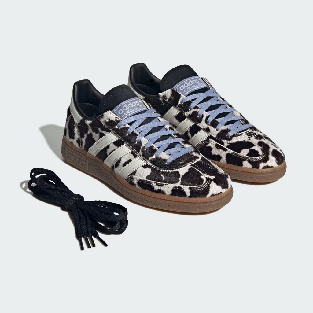 KI2183 adidas Handball Spezial "Cow Print" (Women's)