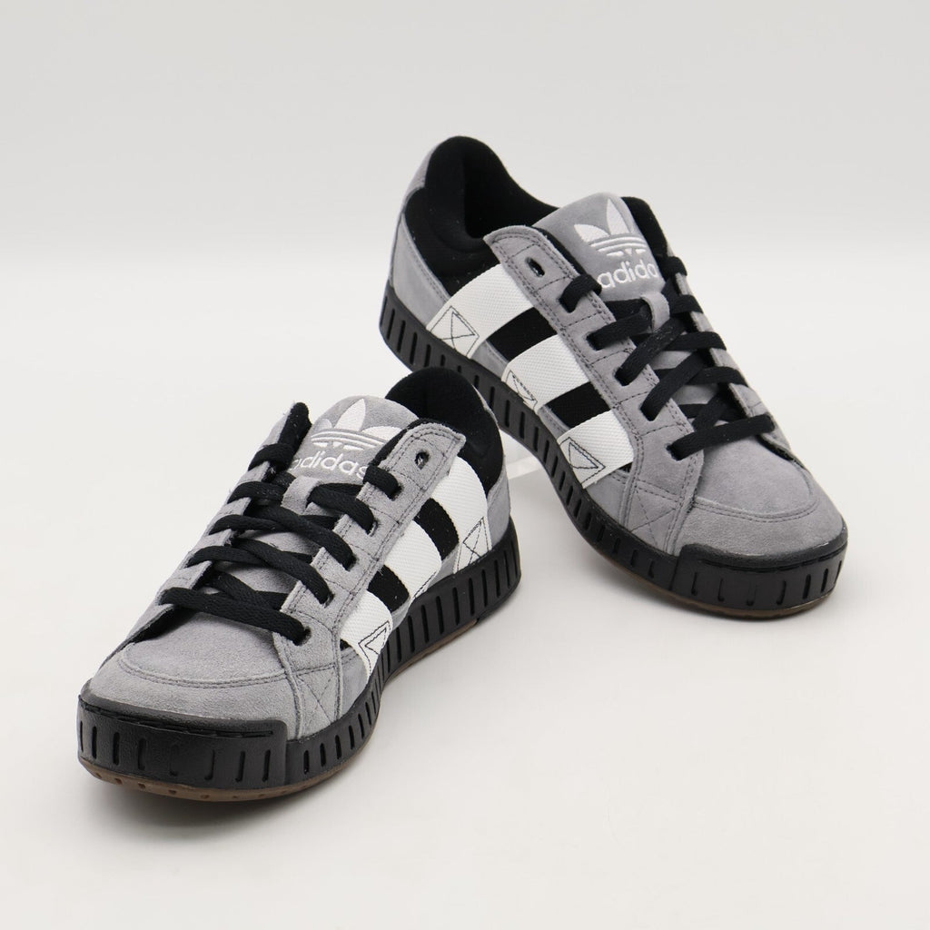 IH2228 adidas Originals Lawsuit Grey Core White (Men's)