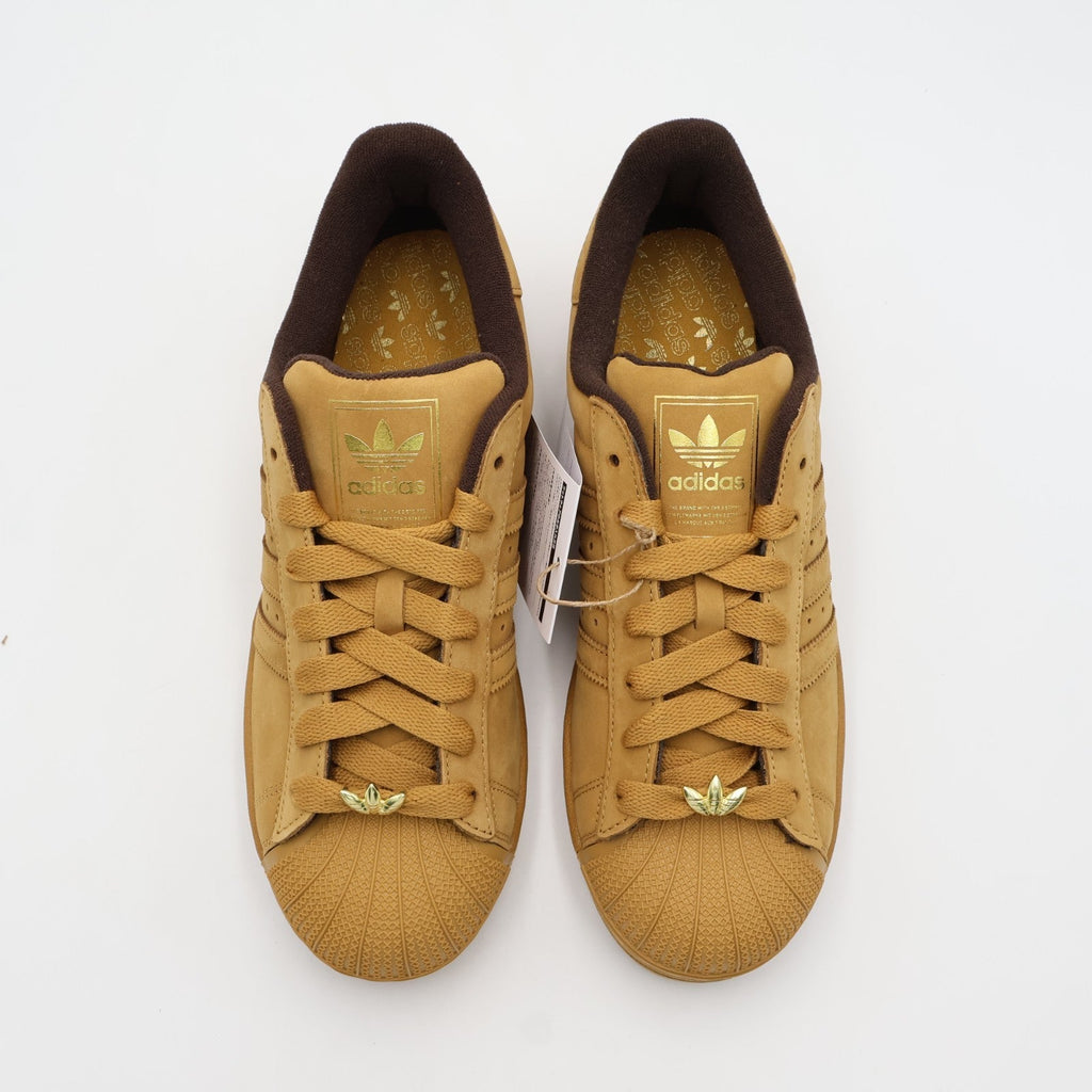 KJ3546 adidas Originals Superstar 2 Mesa (Men's)