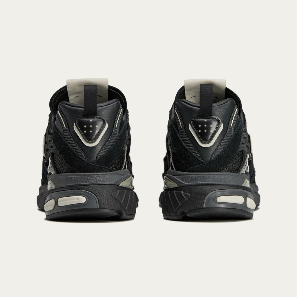 JP8416 Song for the Mute adidas Adistar Cushion 3 Core Black Core Black (Men's)