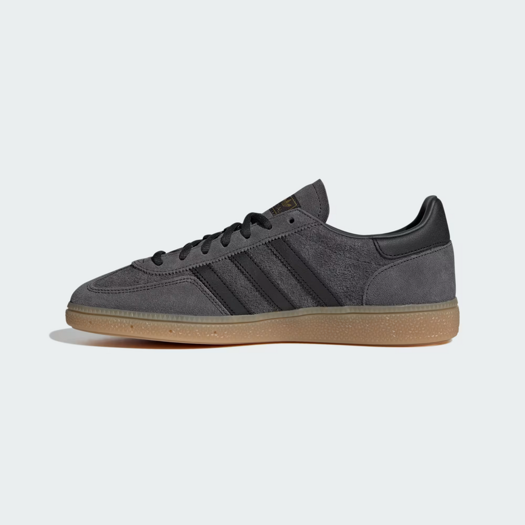 IH6506 adidas Handball Spezial Carbon Core Black (Men's)