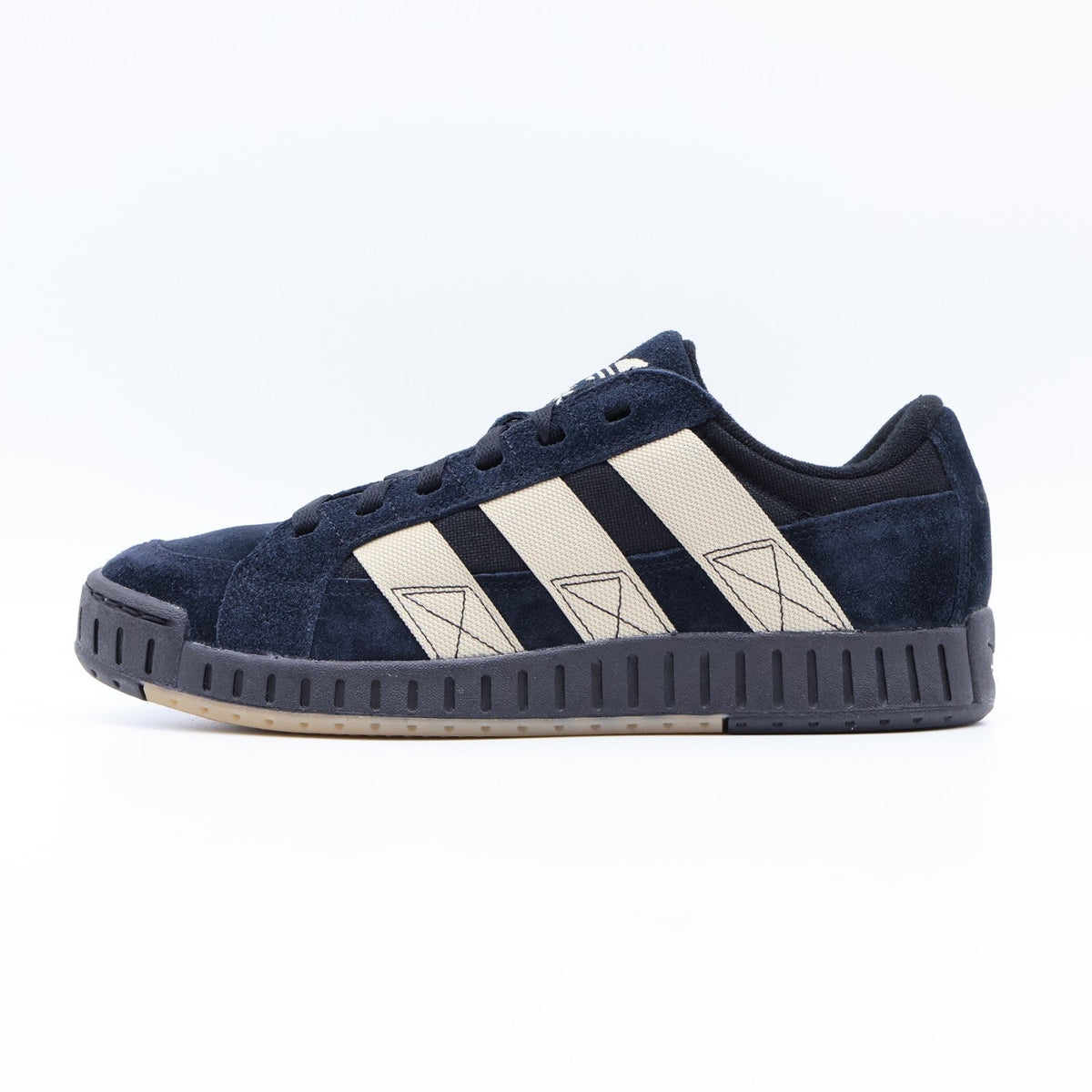 IG8280 adidas Originals Lawsuit Core Black Wonder Beige (Men's)