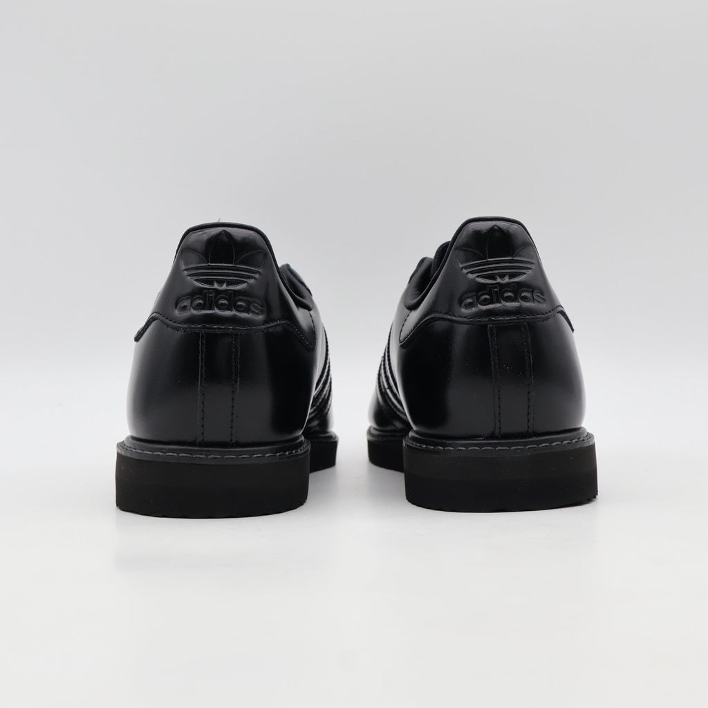 KJ7482 KJ7482 adidas Superstar Lux Core Black (Men's)
