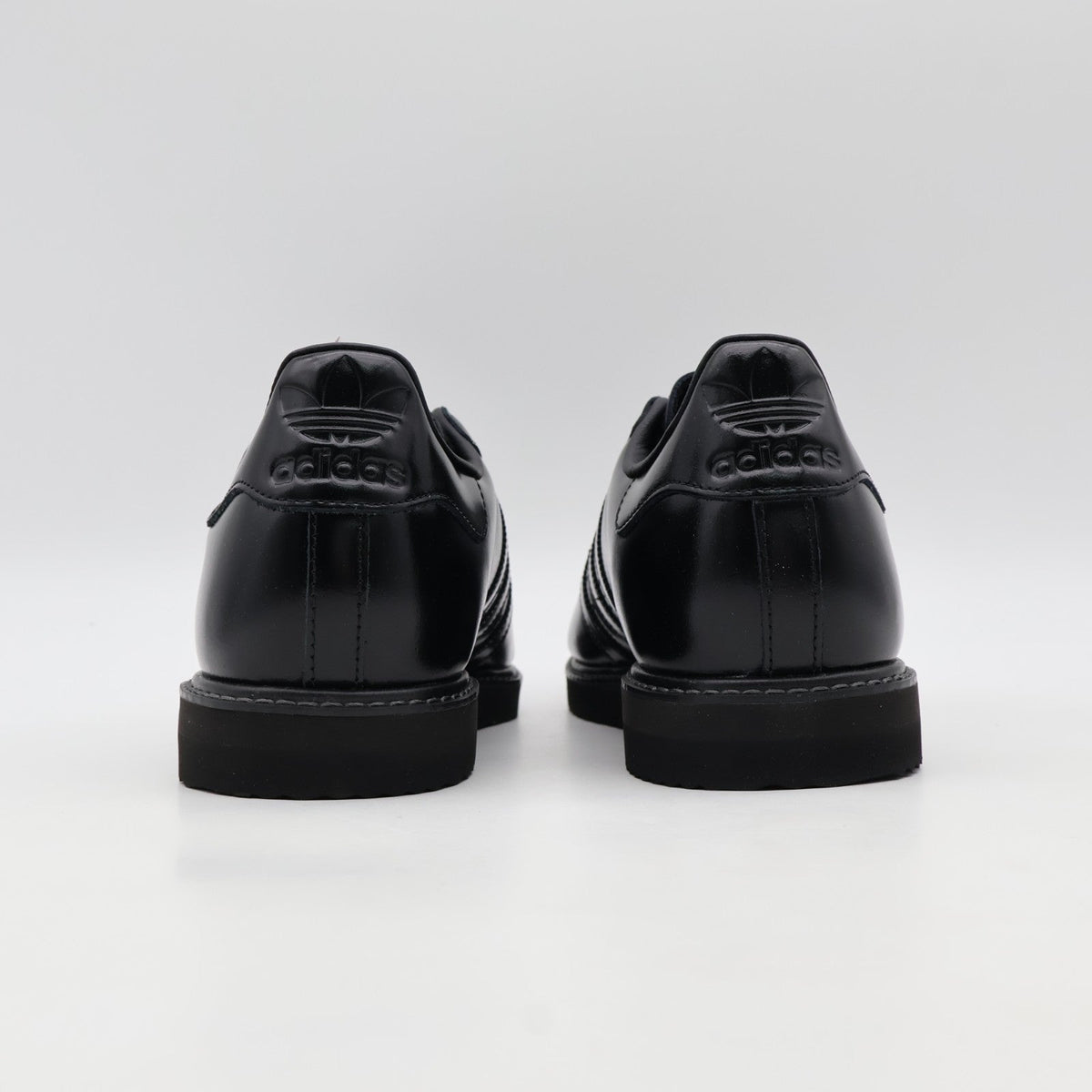 KJ7482 KJ7482 adidas Superstar Lux Core Black (Men's)