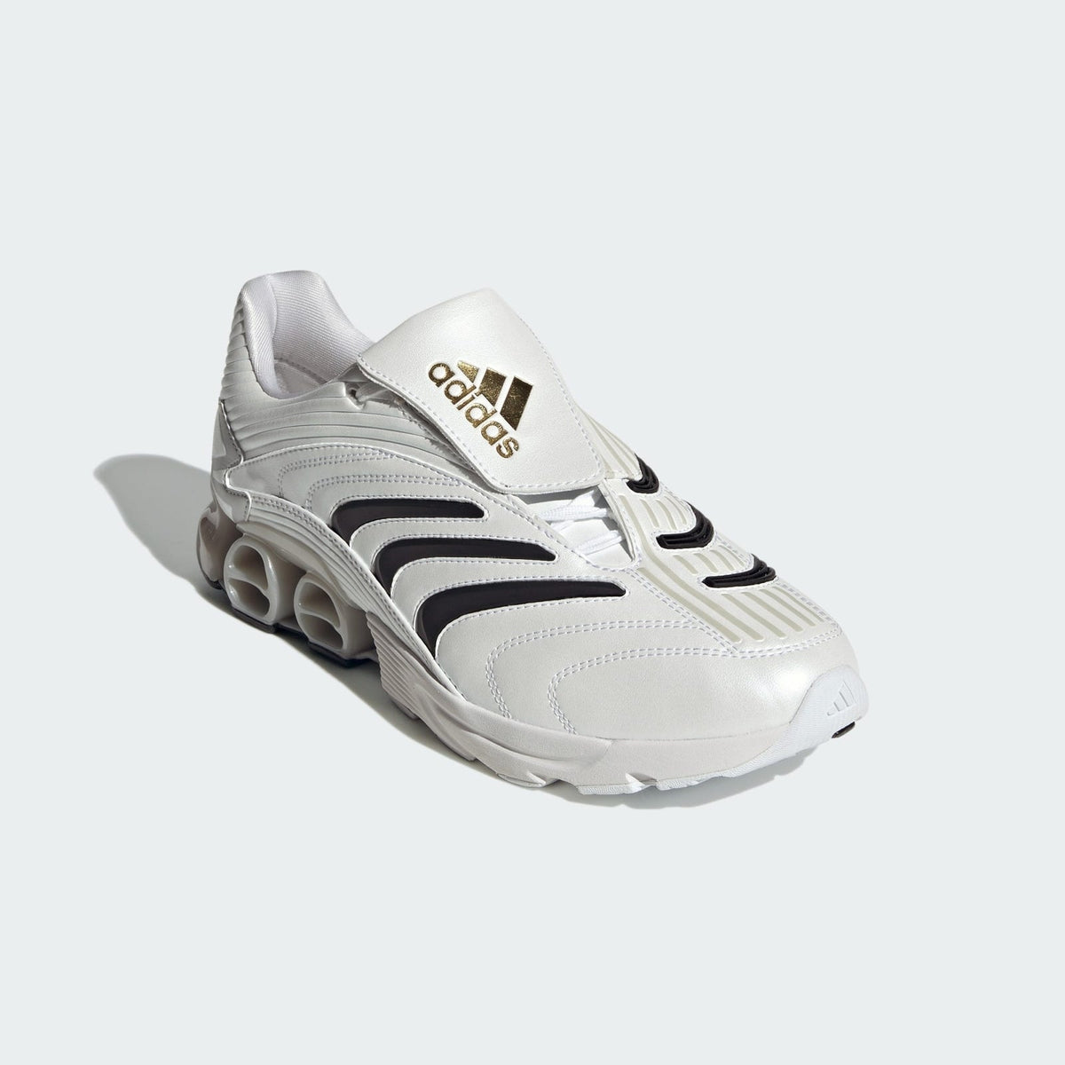 JP7121 adidas Predator Megaride Footwear White (Men's)