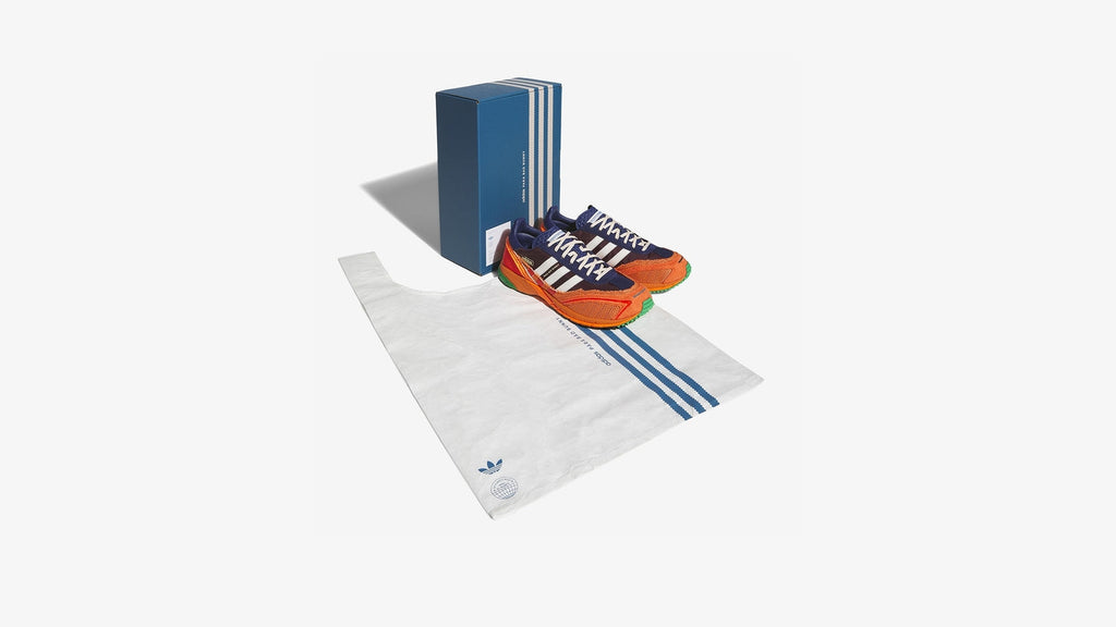 JP8815 Bad Bunny adidas Originals Adizero SL72 Maroon (Men's)