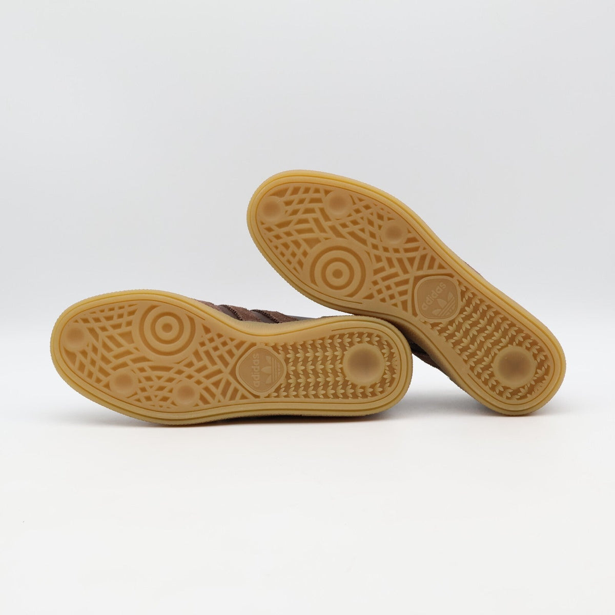 JH6399 adidas Originals Handball Spezial Auburn Off White (Men's)