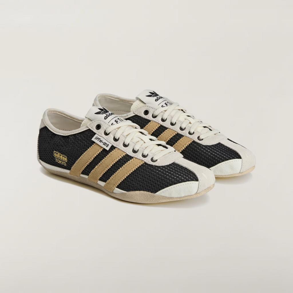 KI4737 Song For The Mute adidas Tokyo Black (Women's)