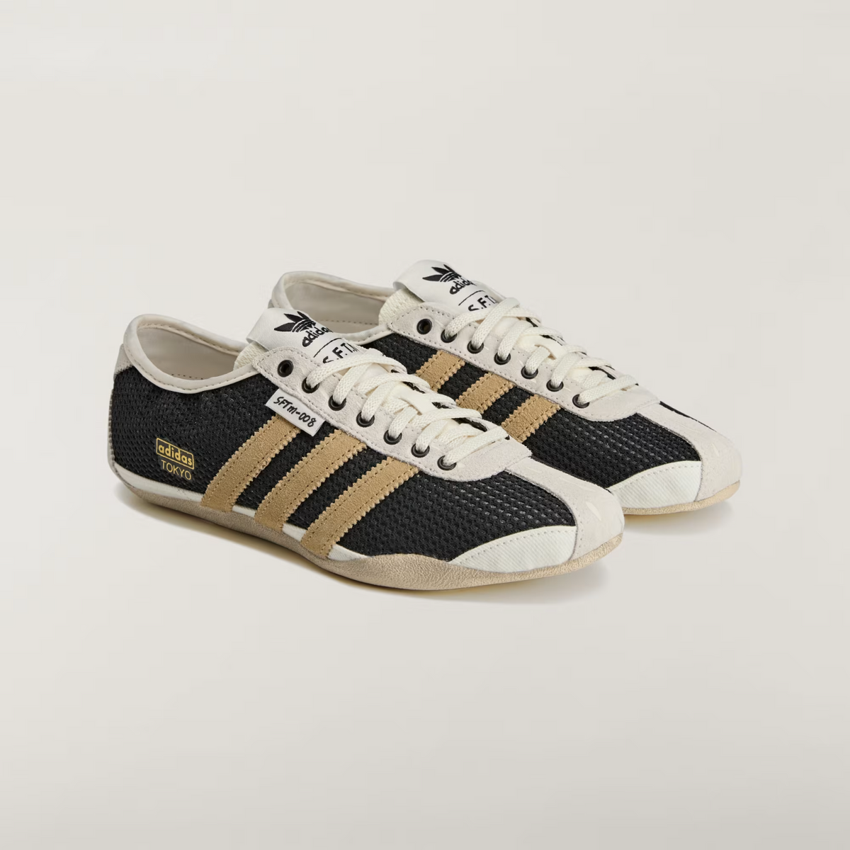 KI4737 Song For The Mute adidas Tokyo Black (Women's)