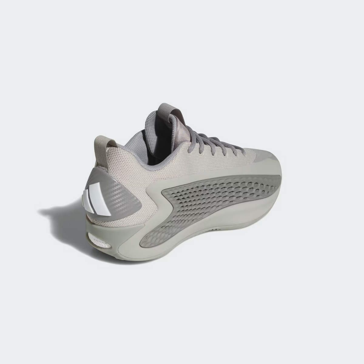 JS1775 adidas AE1 Low Metal Grey Dove Grey Cloud White (Men's)