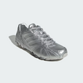 JQ6439 adidas Originals Ghost Sprint Silver Metallic Matte Silver Grey (Men's)