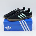 JR7112 adidas Originals Gazelle Indoor Clear Mint Pack (Men's)