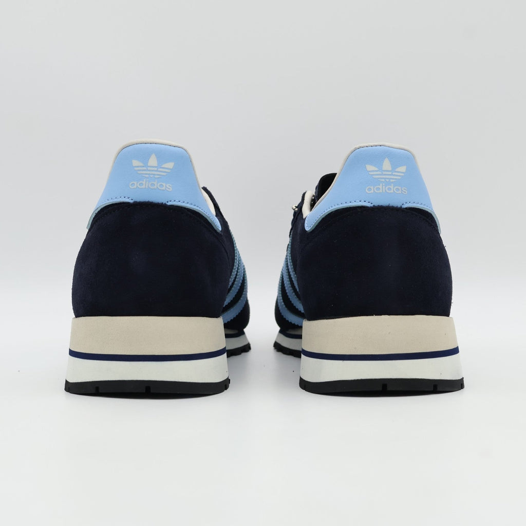 JR4877 Oasis Noel Gallagher adidas Originals Marathon Spezial Night Navy (Men's)