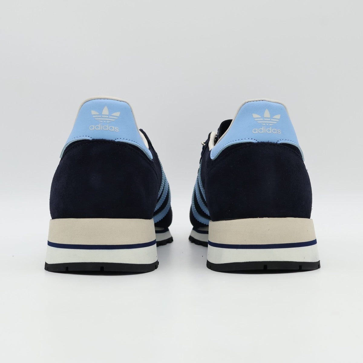 JR4877 Oasis Noel Gallagher adidas Originals Marathon Spezial Night Navy (Men's)