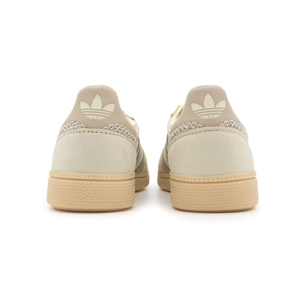IE3699 adidas Originals Handball Spezial Cream Wonder Beige Magic (Women's)