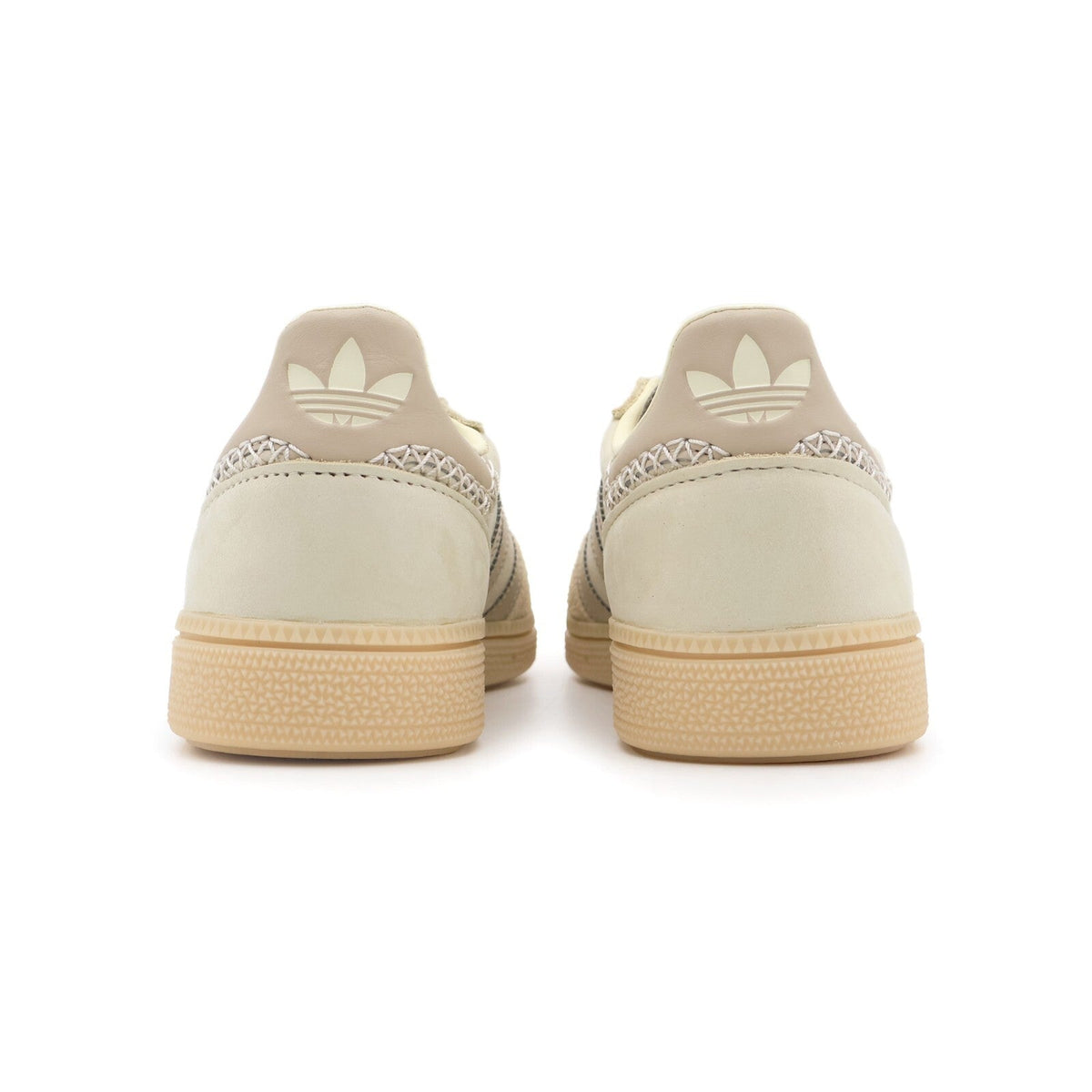 IE3699 adidas Originals Handball Spezial Cream Wonder Beige Magic (Women's)