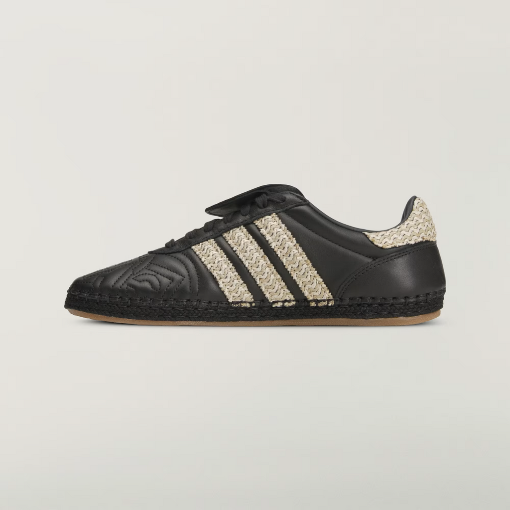 JQ6823 CLOT adidas Mundial By Edison Chen Core Black Hemp (Men's)