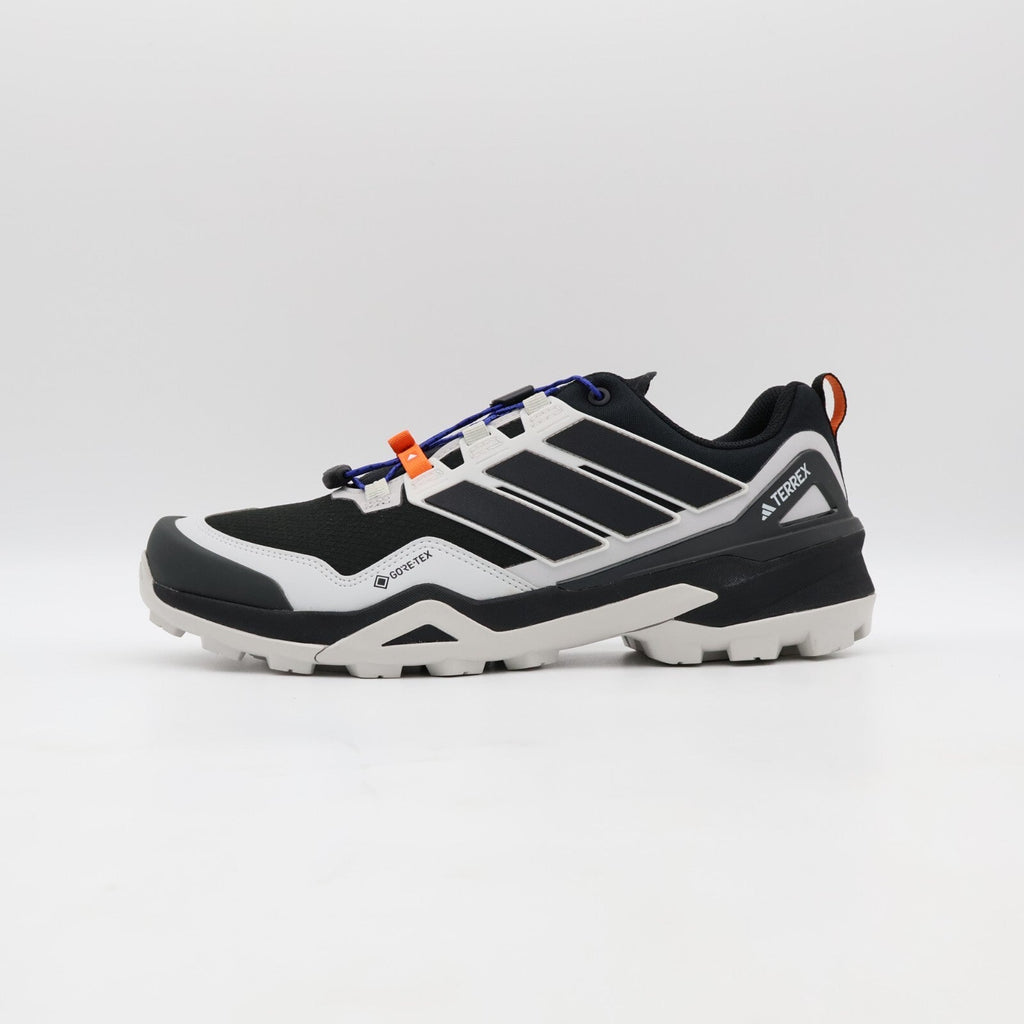 IH2799 adidas Terrex Skychaser GORE-TEX Core Black Core Black Grey One (Men's)