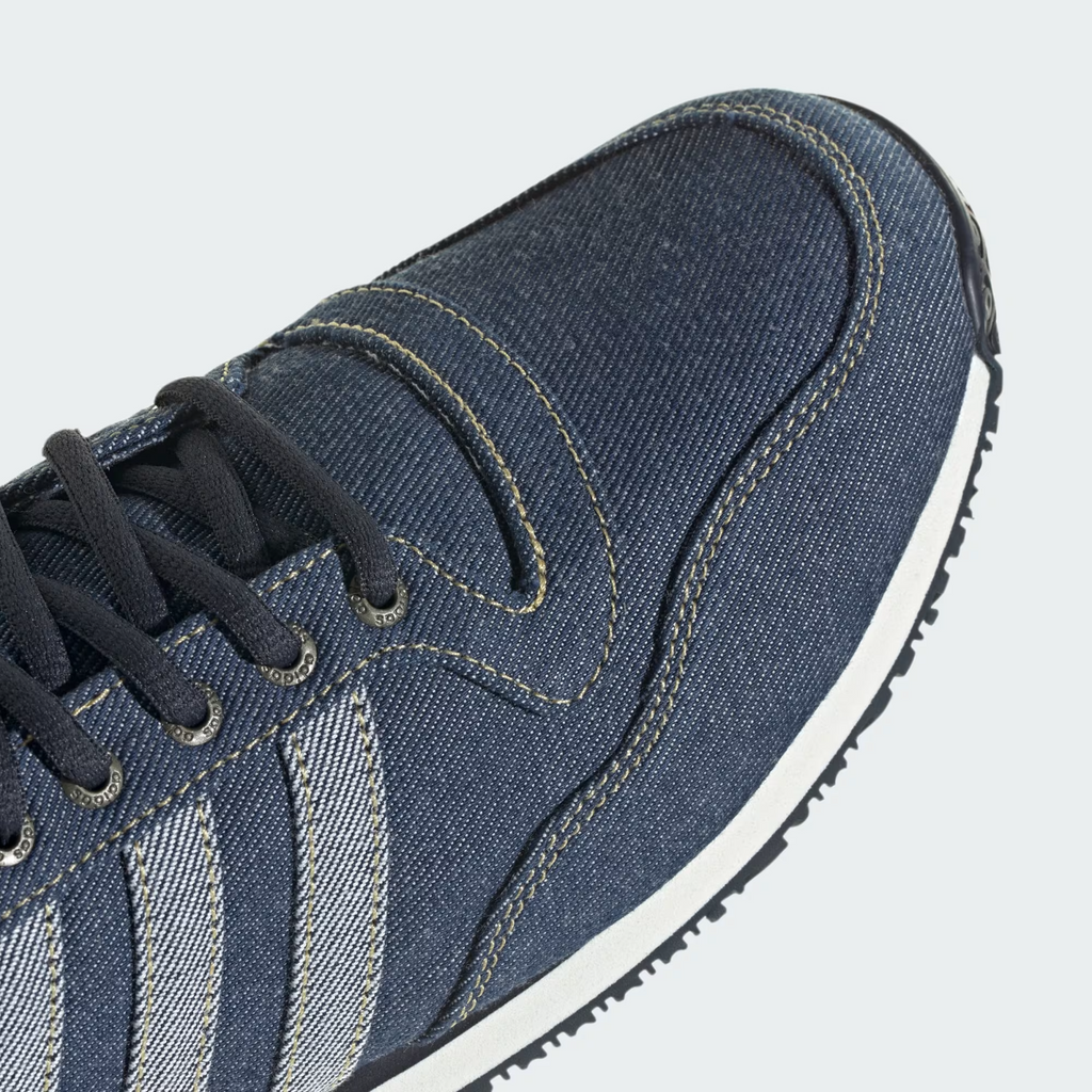 KJ8861 adidas Galaxy OG Denim Night Navy (Men's)