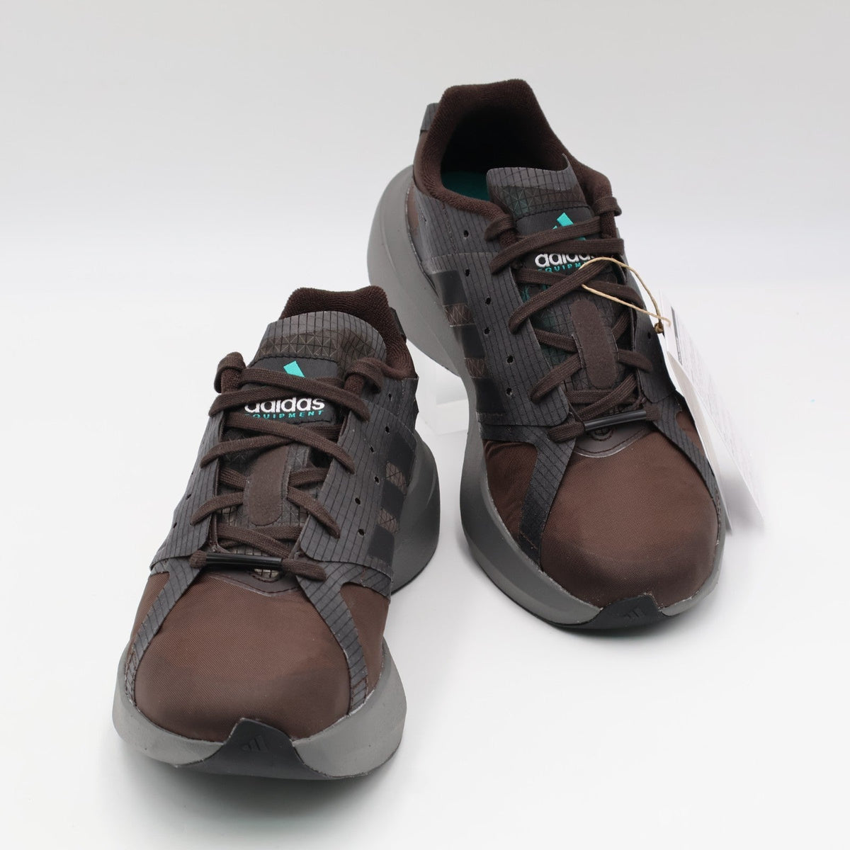 KJ8840 adidas Equipment Evo SL Aurora Coffee Core Black (Men's)