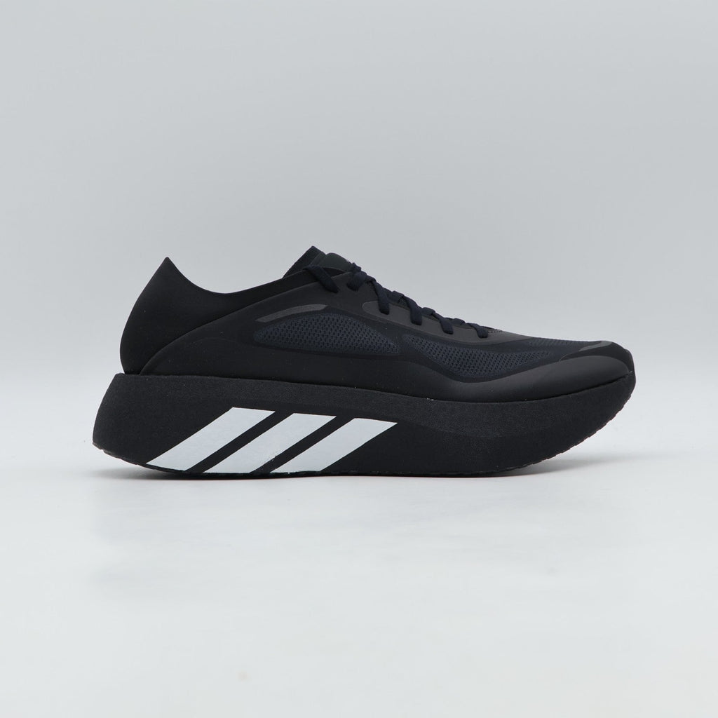KK2010 adidas Hyperboost Run "Core Black/Cloud White" (Men's)