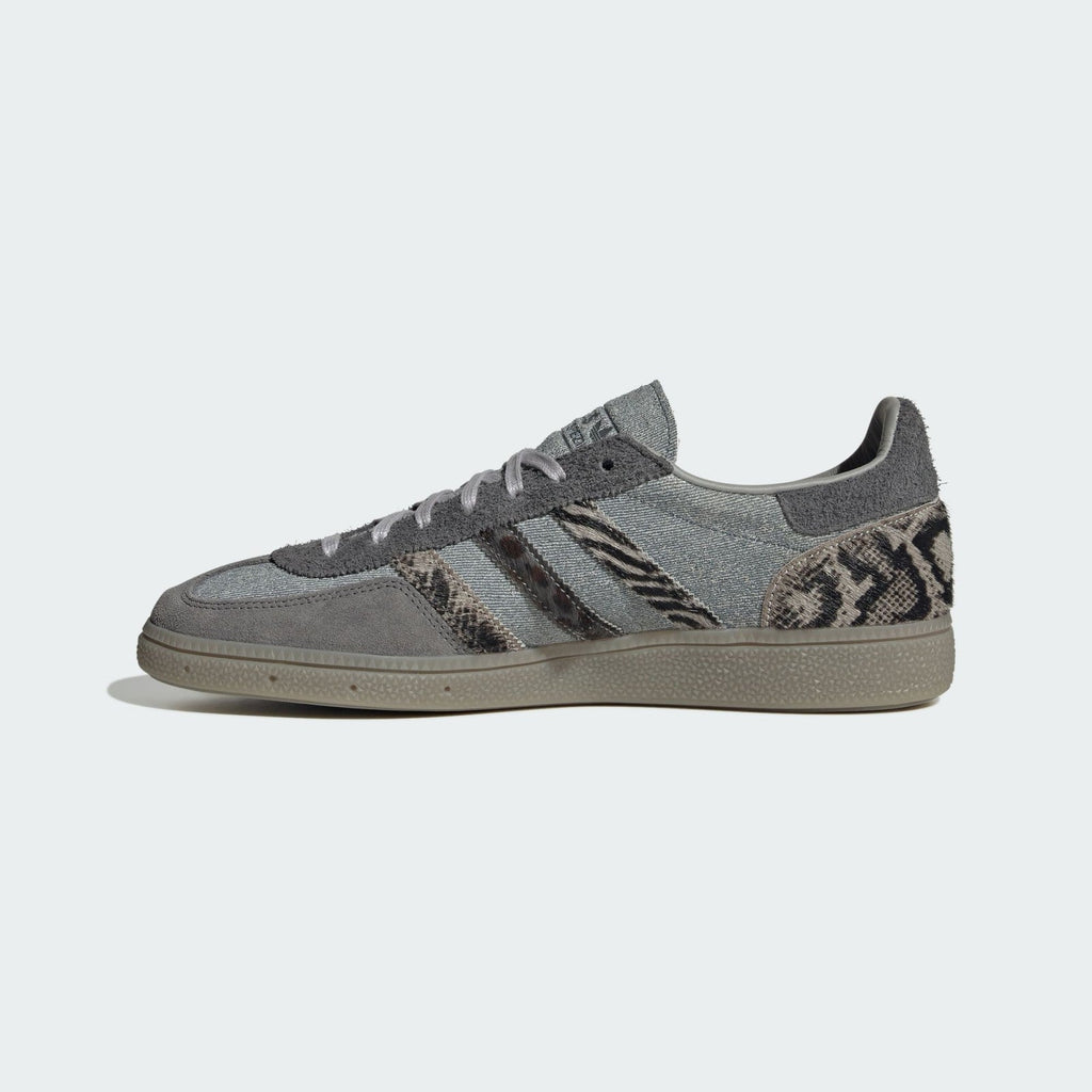 KK4861 adidas Handball Spezial Legacy BlueGrey Two (Men's)