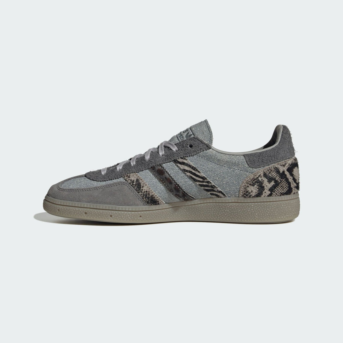 KK4861 adidas Handball Spezial Legacy BlueGrey Two (Men's)
