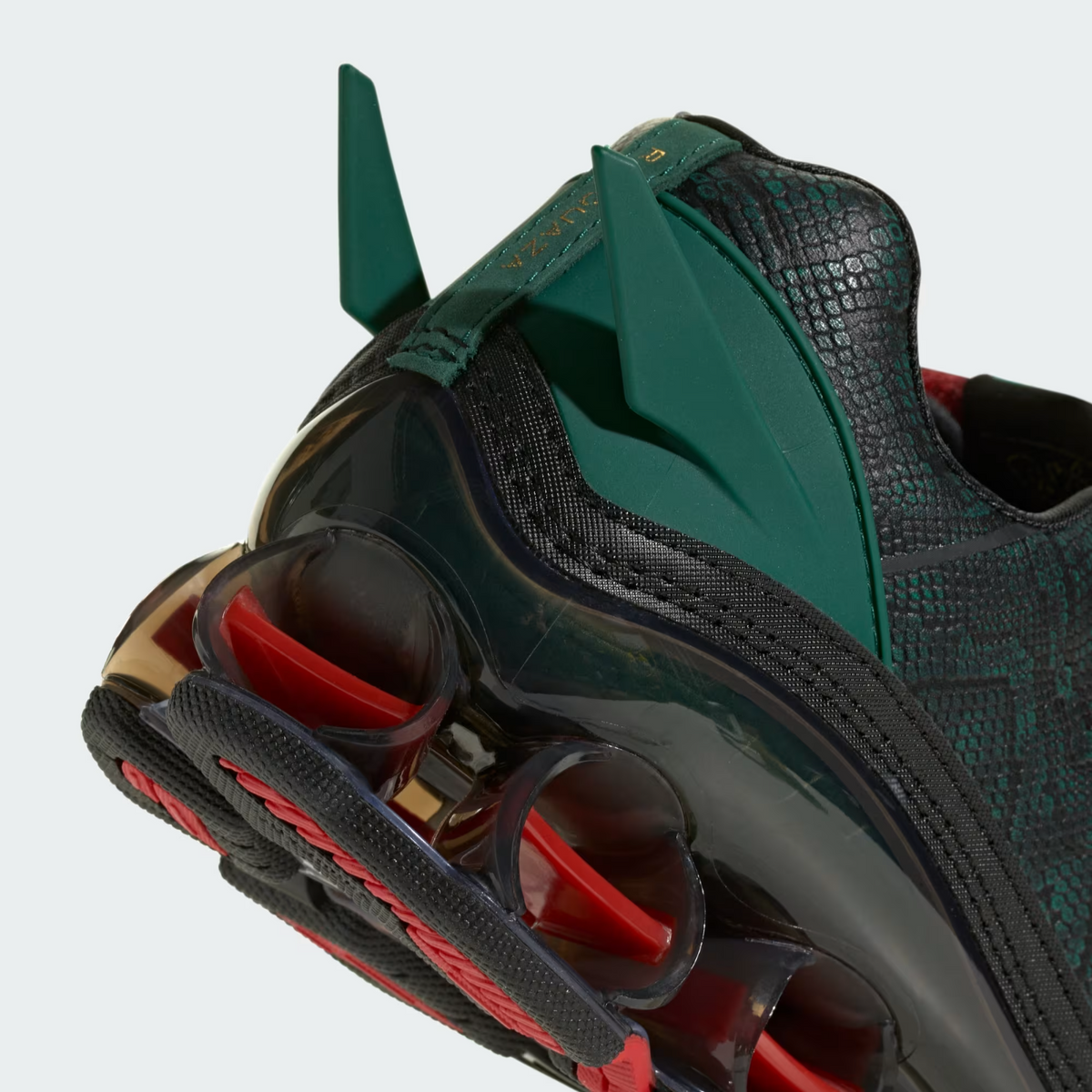 KI5325 Pokemon x adidas Megaride F50 "Rayquaza" (Men's)