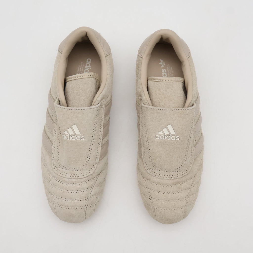 JQ4278 adidas Originals Women's Taekwondo Beige (BILLYâS Excluisive) (Women's)